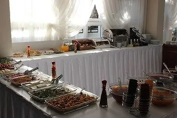 فندق إيروجلو