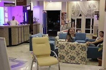 إيروجلو فندق فتحية