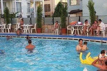 إيروجلو فندق فتحية